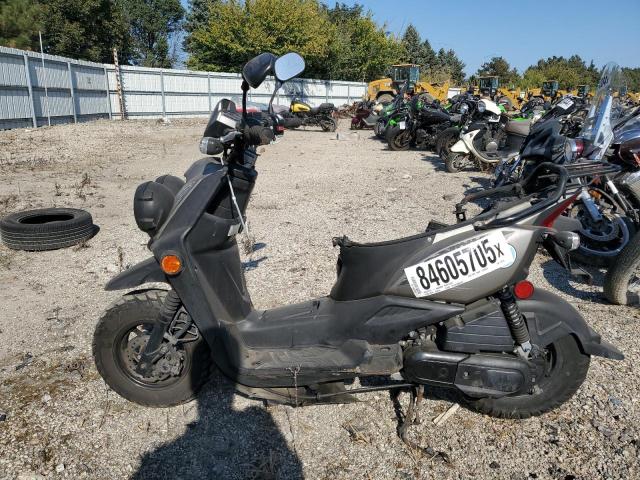 YAMAHA YW50 F 2015 RKRSA43A2FA122419 photo #4