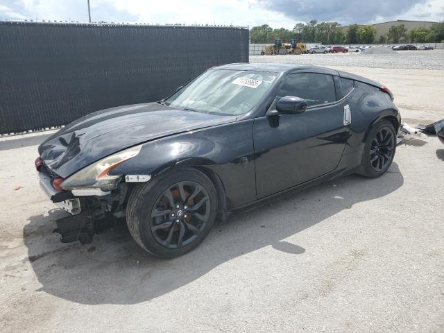 2018 NISSAN 370Z BASE JN1AZ4EH5JM570735