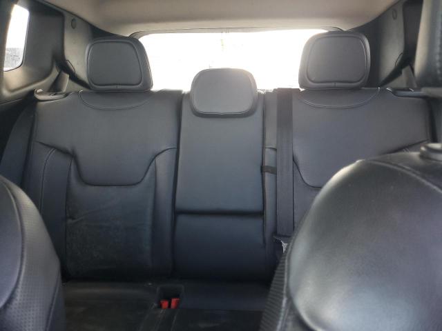 2016 JEEP RENEGADE L #3260482641