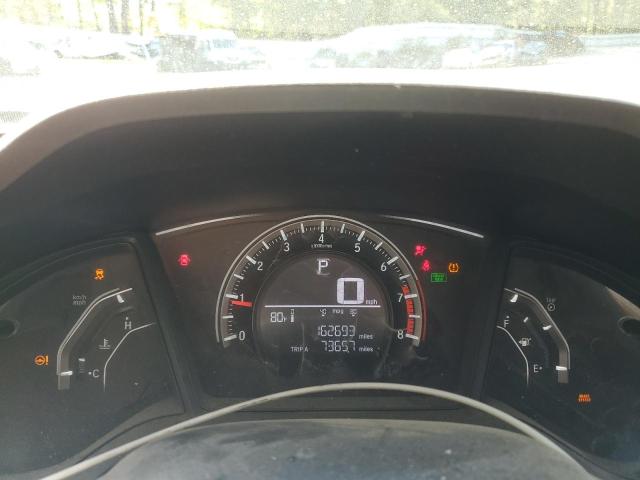 2016 HONDA CIVIC LX - 19XFC2F54GE038977