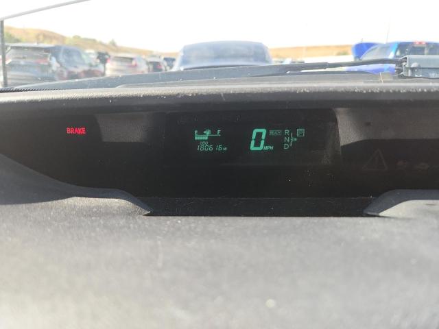 2005 TOYOTA PRIUS #3288039136