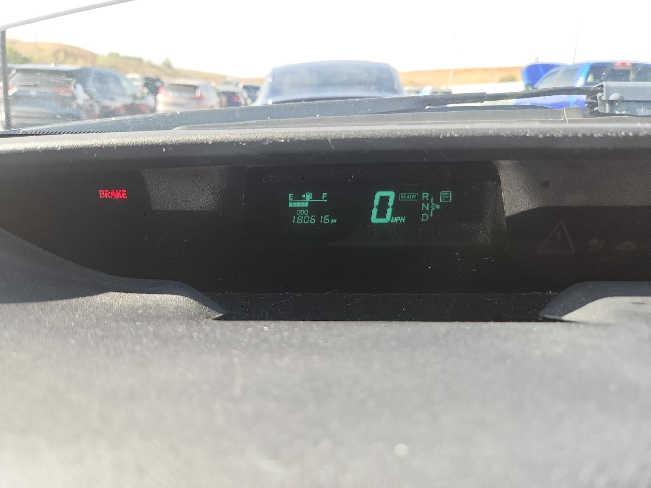 Lot #3288039136 2005 TOYOTA PRIUS