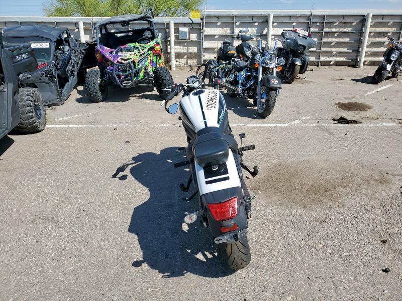 2021 KAWASAKI EN650 C JKAENEC12MDA03678