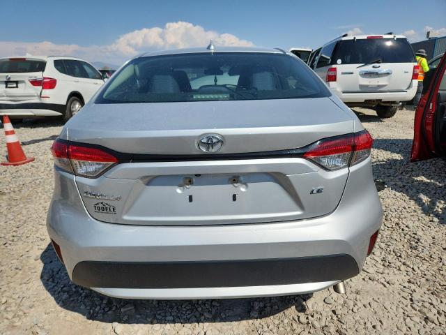 2020 TOYOTA COROLLA LE - 5YFEPRAE0LP121833