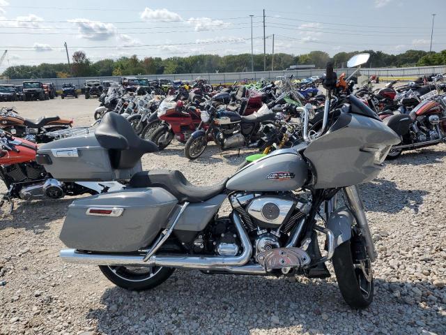 2024 HARLEY-DAVIDSON FLTRX - 1HD1KH718RB620655