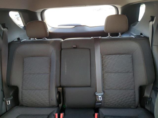 2018 CHEVROLET EQUINOX LT 2GNAXSEV2J6232146