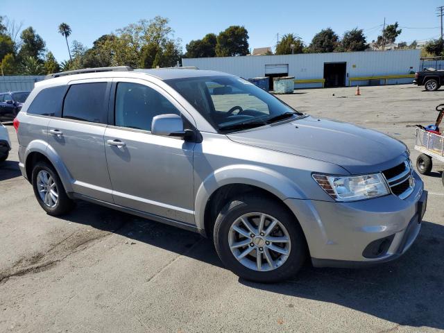 2015 DODGE JOURNEY SX 3C4PDCBG9FT726613