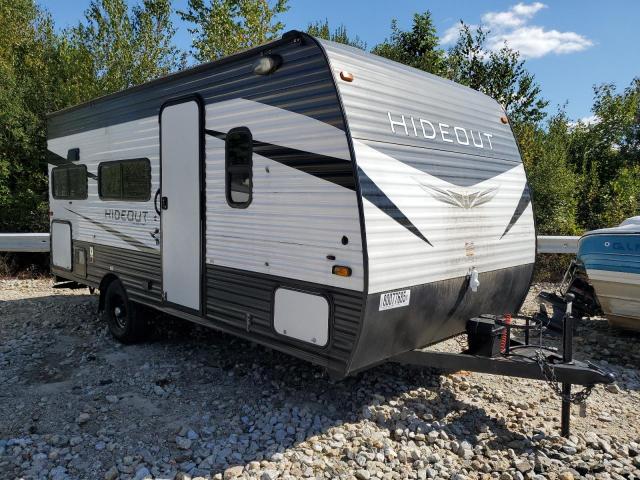 Global Auto Auctions: 2021 KEYSTONE HIDEOUT