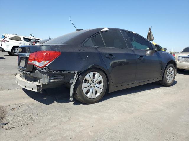 2016 CHEVROLET CRUZE LIMITED LS 1G1PC5SG6G7196825