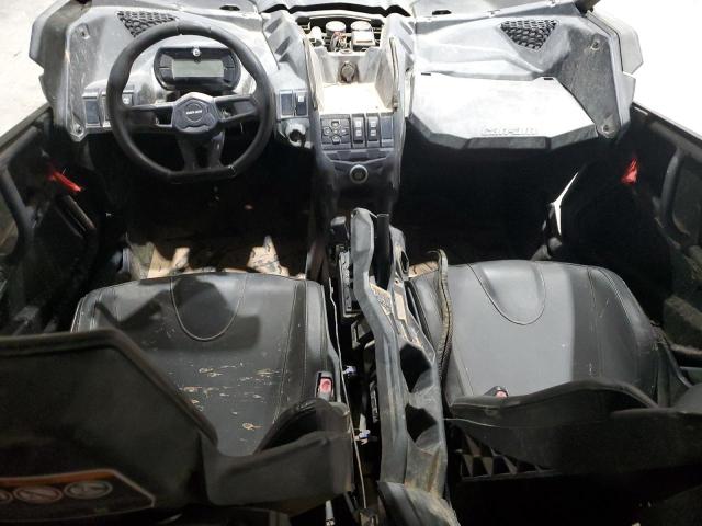 2023 CAN-AM MAVERICK X #3276357710