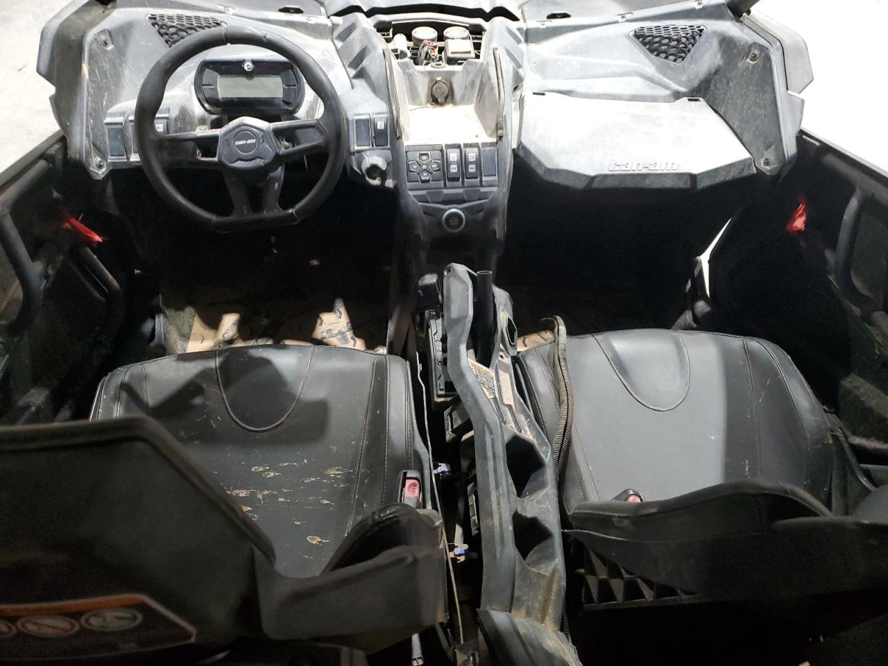 Lot #3276357710 2023 CAN-AM MAVERICK X