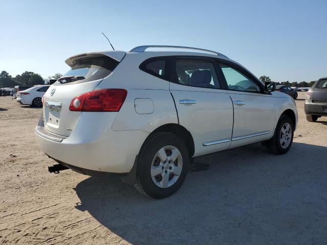 2014 NISSAN ROGUE SELECT S - Other View