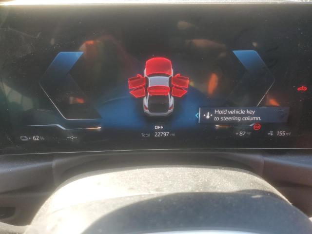 2023 BMW I4 M50 WBY33AW09PFN81487