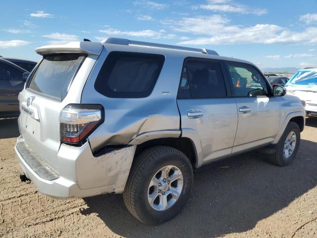 2018 TOYOTA 4RUNNER SR JTEBU5JRXJ5513652