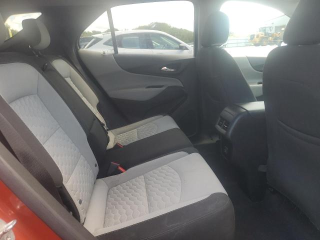 2020 CHEVROLET EQUINOX LS 2GNAXHEV4L6136556