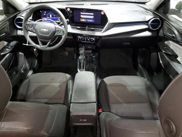 2025 CHEVROLET TRAX 1LT KL77LHEP2SC235864