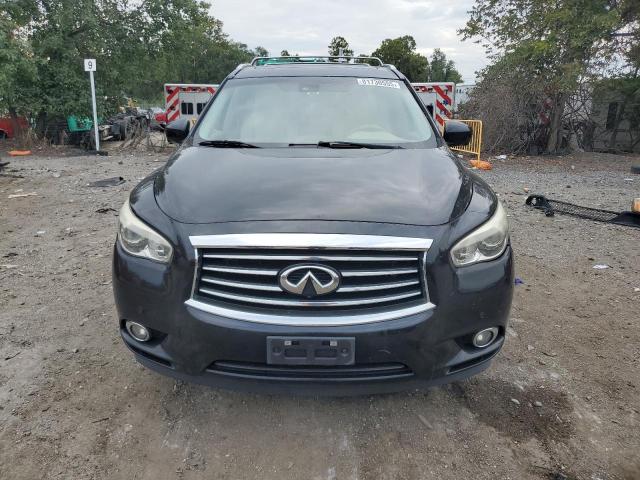 2014 INFINITI QX60 - 5N1AL0MM1EC522632