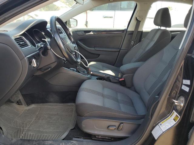 2017 VOLKSWAGEN JETTA SE 3VWDB7AJ8HM382456