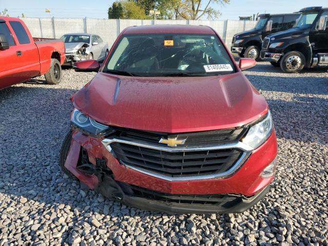 2019 CHEVROLET EQUINOX LT - 2GNAXKEV3K6165896