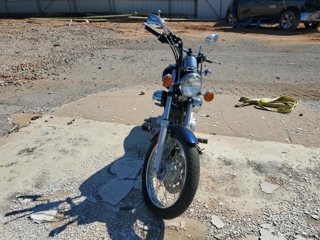 2013 YAMAHA XV250 JYAVG04E7DA015565