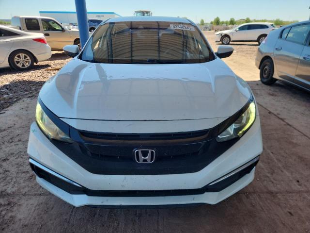 2019 HONDA CIVIC LX - 19XFC2F68KE041656