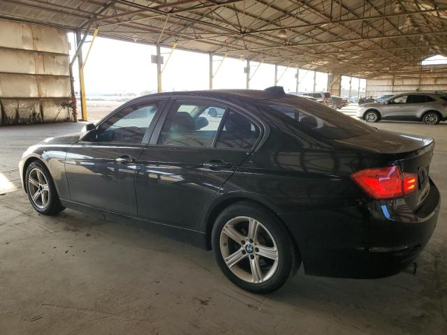 2014 BMW 320 I XDRI - WBA3C3G54ENS72078