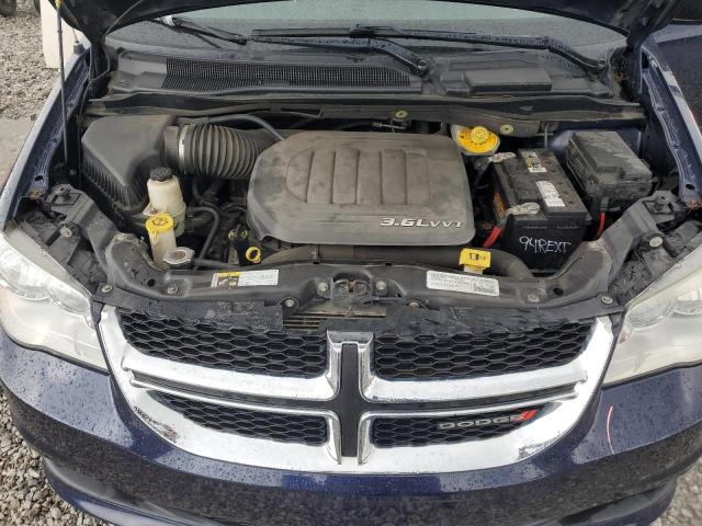 2015 DODGE GRAND CARA 2C4RDGBG9FR557809