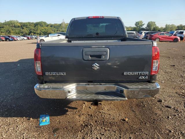 2010 SUZUKI EQUATOR SP - 5Z61D0FVXAC414545