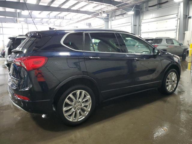 2020 BUICK ENVISION P LRBFX3SX4LD208265