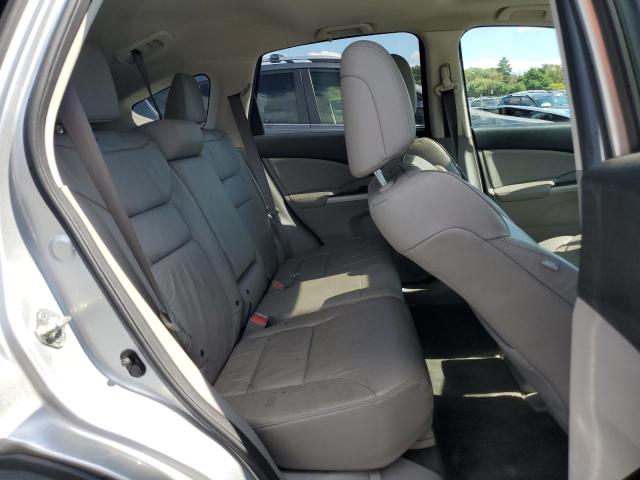 2013 HONDA CR-V EXL #3265273996