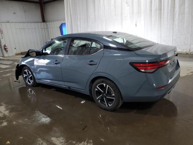 2024 NISSAN SENTRA SV - 3N1AB8CV3RY337952