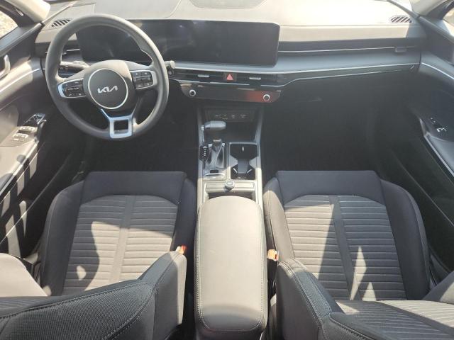 2025 KIA K5 LXS - KNAG24J70S5356706