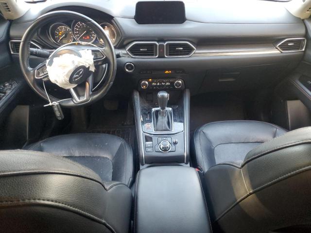 2017 MAZDA CX-5 GRAND - JM3KFBDL5H0101545