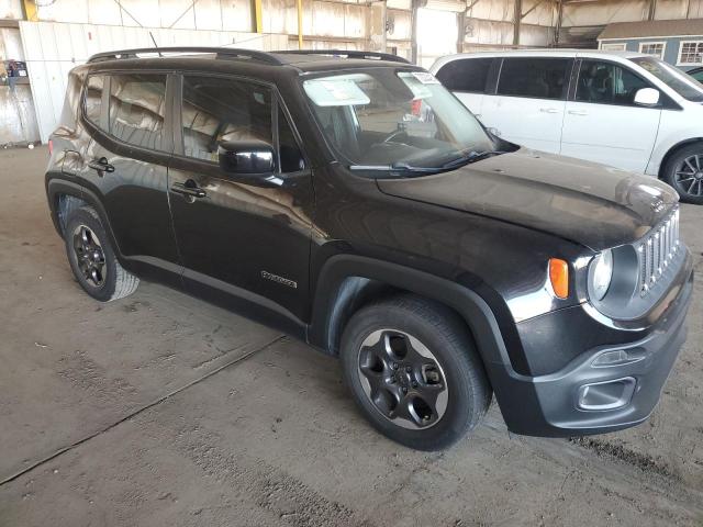 2015 JEEP RENEGADE L ZACCJABH0FPC15691