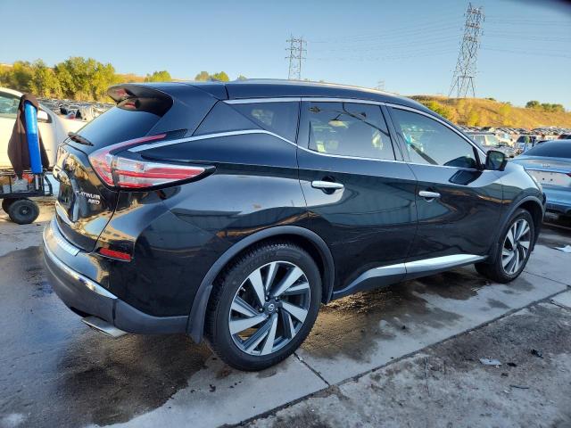 2015 NISSAN MURANO S - 5N1AZ2MH7FN256536