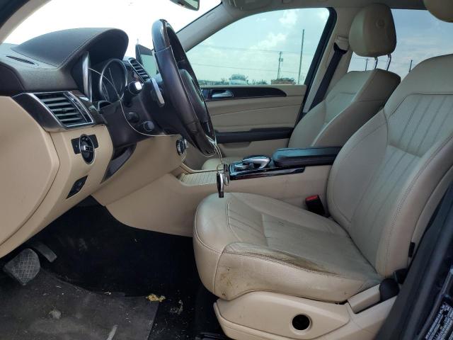 2017 MERCEDES-BENZ GLS 450 4M 4JGDF6EE8HA897223