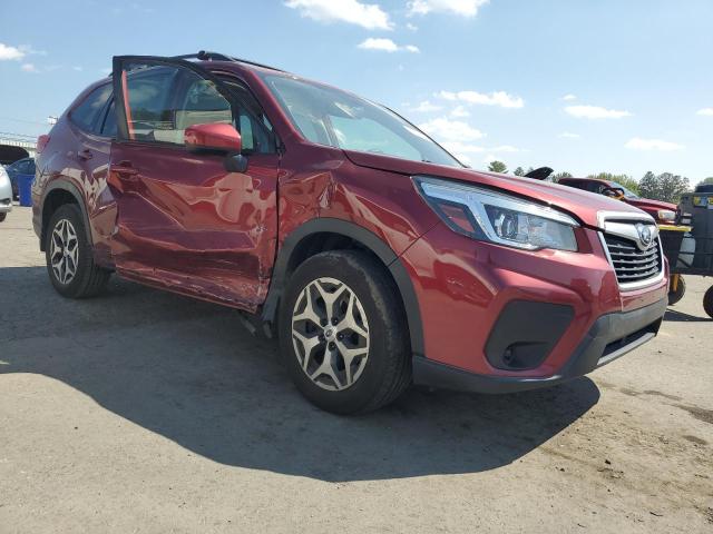 2019 SUBARU FORESTER P JF2SKAEC1KH465050