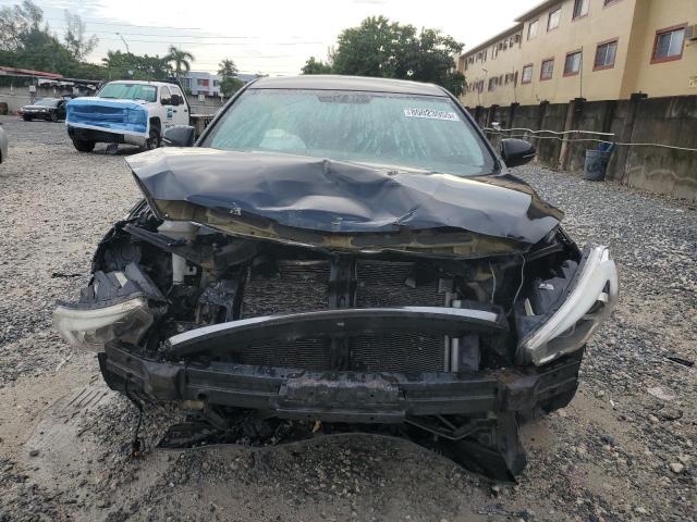2015 KIA CADENZA PR KNALN4D70F5181218