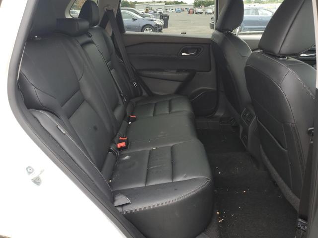 2023 NISSAN ROGUE SL 5N1BT3CB7PC829862