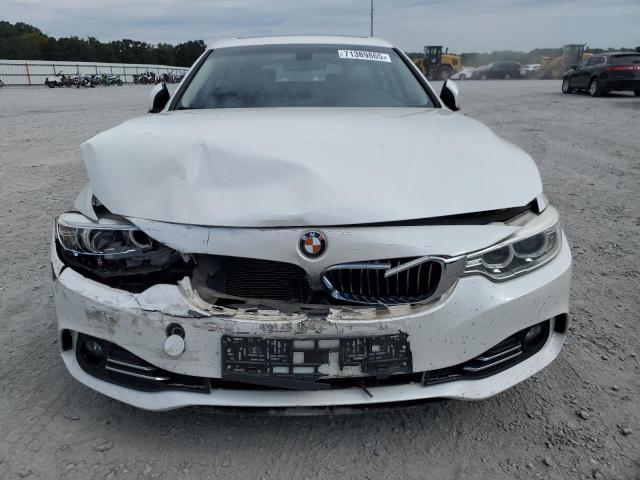 2015 BMW 428 I GRAN WBA4A5C55FD410391