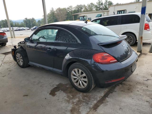 2017 VOLKSWAGEN BEETLE 1.8 3VWF17AT2HM602669