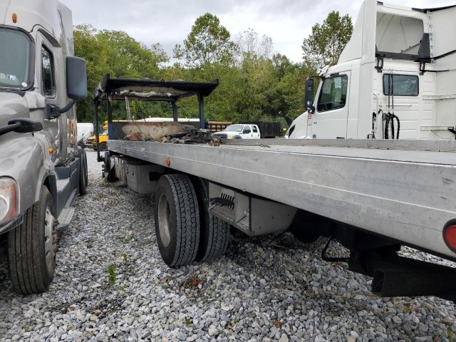 2008 KENWORTH T300 #3304743958