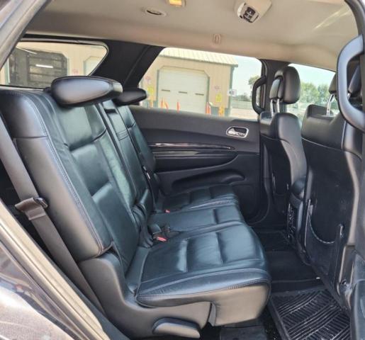 2015 DODGE DURANGO LIMITED 1C4RDJDG2FC695419