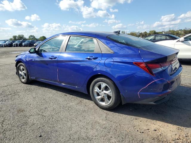 2022 HYUNDAI ELANTRA SE KMHLL4AG4NU359628
