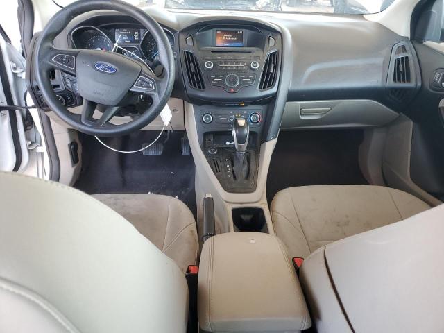 2015 FORD FOCUS SE - 1FADP3F2XFL343838