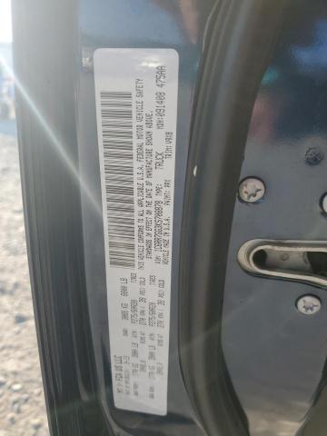2019 RAM 1500 CLASS 1C6RR7GG3KS708878