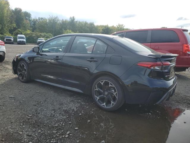 2025 TOYOTA COROLLA FX 5YFB4MCE9SP232987