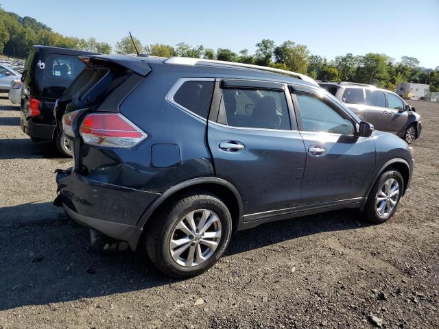 2016 NISSAN ROGUE S/SV KNMAT2MV7GP708423