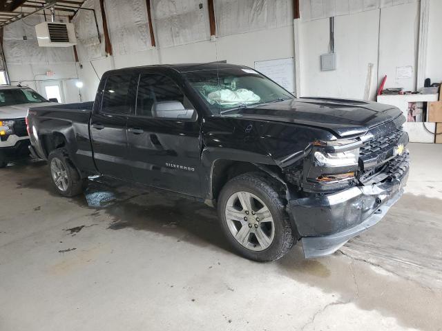 2017 CHEVROLET SILVERADO K1500 CUSTOM 1GCVKPEC6HZ354625