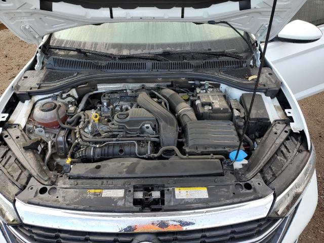 2023 VOLKSWAGEN JETTA S - 3VW5M7BU7PM010841